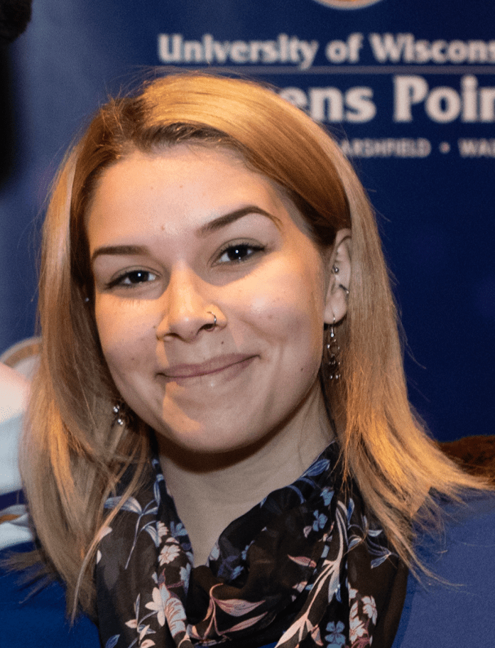 Megan Kraege TutoringLearning Center (TLC) UWSP